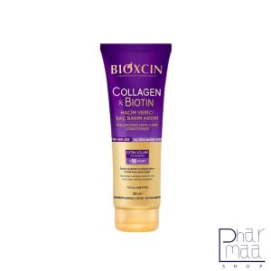 نرم کننده ی مو کلاژن بیوکسین 250 میل