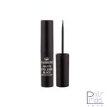 خط چشم مویی گابرینی 7 میل(matte eyeliner black)