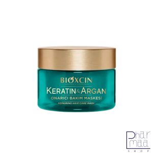 ماسک مو کراتین بیوکسین 225میل