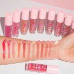 لیپ گلاس حجم دهنده گلدن رز - Image 2