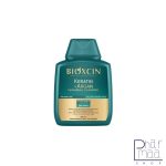 شامپو ترمیم کننده بیوکسین (حاوی کراتین و آرگان) 300 میل