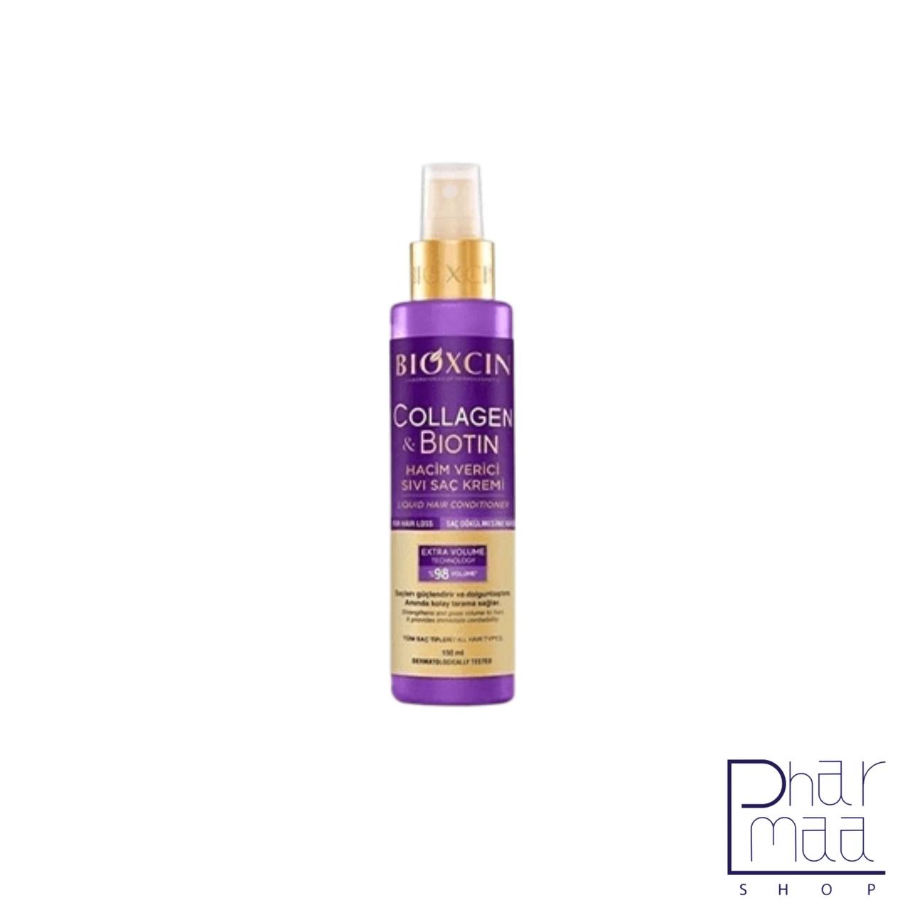 photo_2025-10-22_15-15-59 اسپری دوفاز کلاژن بیوکسین(حجم دهنده) 150 میل - Image 1