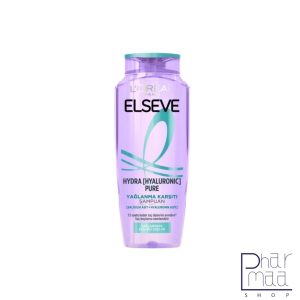 شامپو موی چرب لوریل 300 میل