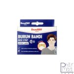 چسب بینی بازکننده راه تنفسی (خر و پف) آقایان banduff بنداف