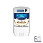 استیک صابونی خوشبو کننده بدن مردانه CLINICAL Light-Sensitiveکامان 40 میل