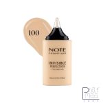 کرم پودر اینویزیبل پرفکشن نوت 35 میل - Image 3