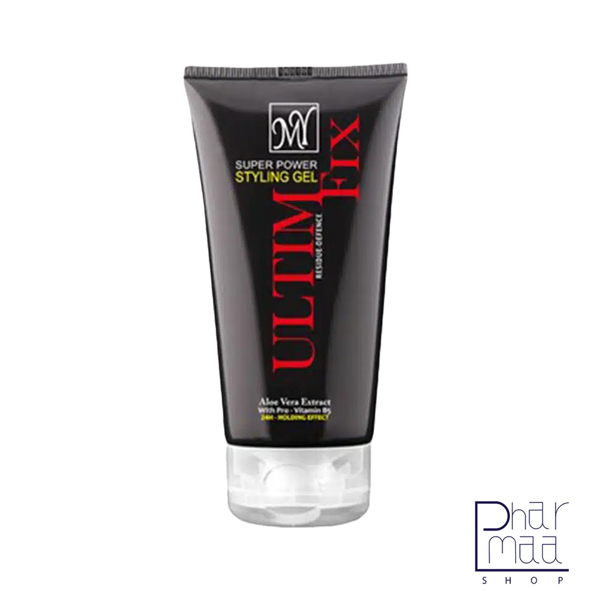 WhatsApp Image 2025-11-07 at 11.31.37 PM (1) ژل مو بسیار قوی گیاهی مای 150 میل - Image 1