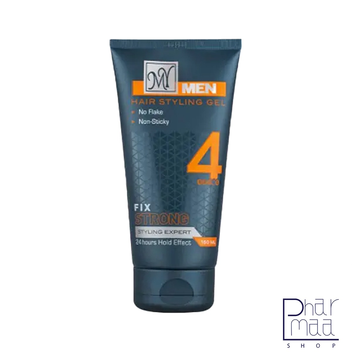 WhatsApp Image 2025-11-07 at 11.31.37 PM (2) ژل مو فیکس استرانگ قوی مناسب آقایان مای 150 میل - Image 1
