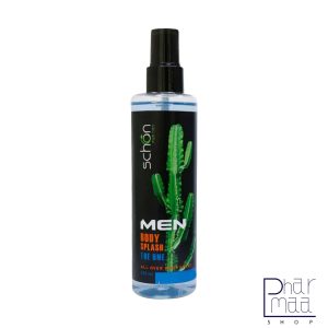 بادی اسپلش مردانه د وان شون 220 میل