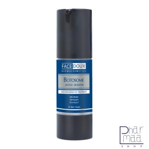 لوسیون مناسب انواع پوست (بوتوزوم) فیس دوکس 30 میل