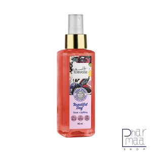 خوشبو کننده هوا بیوتیفول دی لاتراس 195 میل