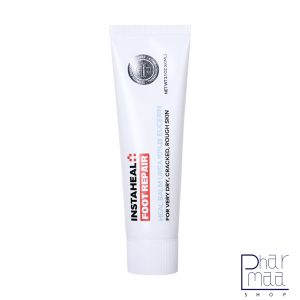 کرم ترمیم کننده ترک پا اینستاهیل 60 میل