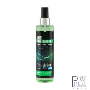 خوشبو کننده بدن آقایان مجیشن وینر چویس مای 220 میل