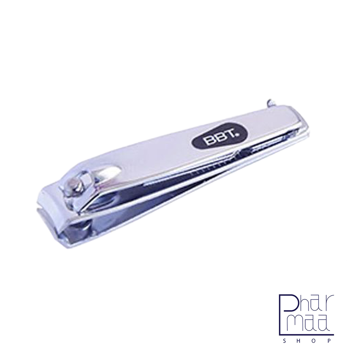 سوهان--کلاسیگ ناخنگیر کلاسیک بزرگ با سوهان بی بی تی بیول - Image 1