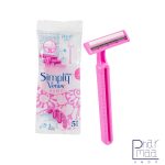 تیغ ژيلت دولبه 5 عددي ونوس Basic Venus Simply