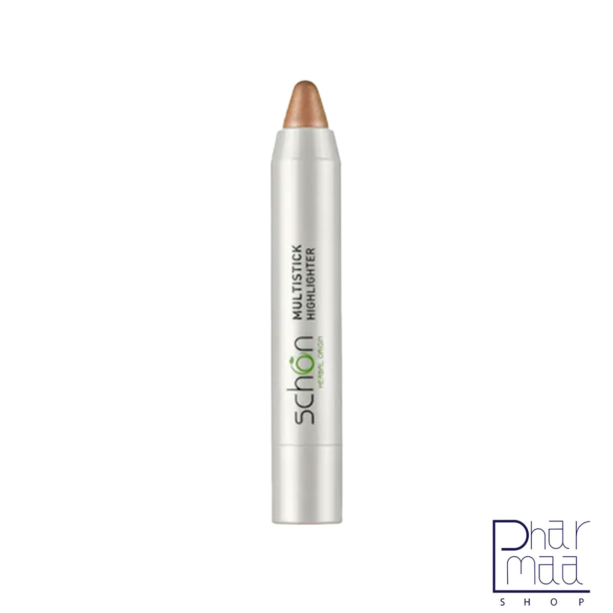 مولتی-40 هایلایترمدادی مولتی استیک شماره 40 شون 3/3 میل - Image 1