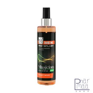 خوشبو کننده بدن آقایان مجیشن پاور ویو مای 220 میل