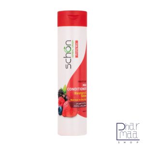 نرم کننده موی سر فروتی میکس شون 400 میل