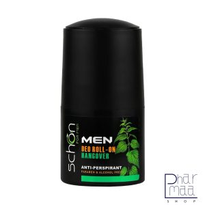 مام رول دئودورانت مردانه اترنال هنگوور شون 50 میل