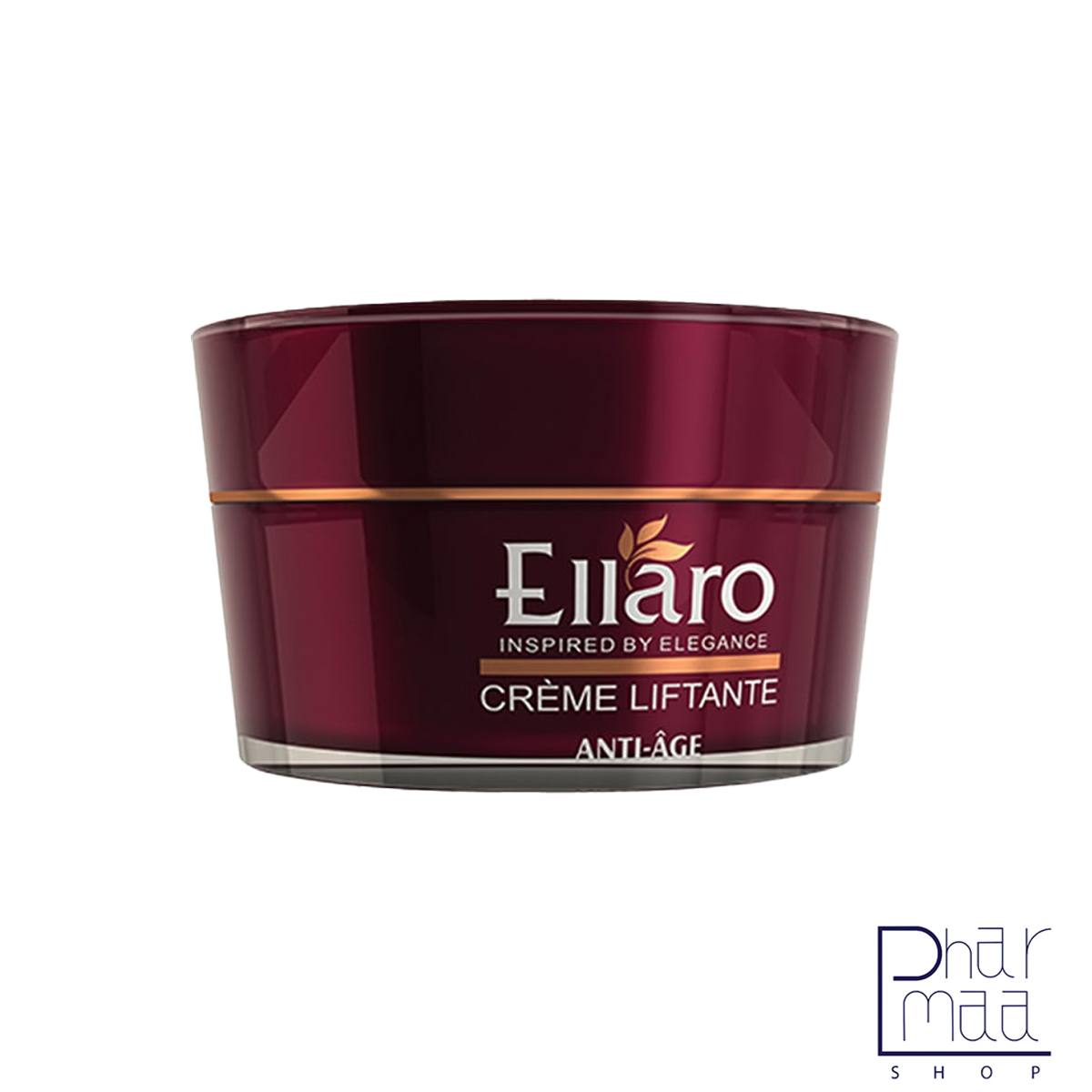 چروک کرم ضد چروک کاسه ای ایج ریکاوری الارو 50 میل - Image 1