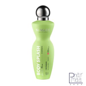 بادی اسپلش کاریزما بانوان سی گل 250 میل