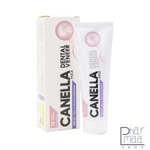 خمیردندان مناسب دندان لمینت و کامپوزیت شده کنلامکس 100 گرم