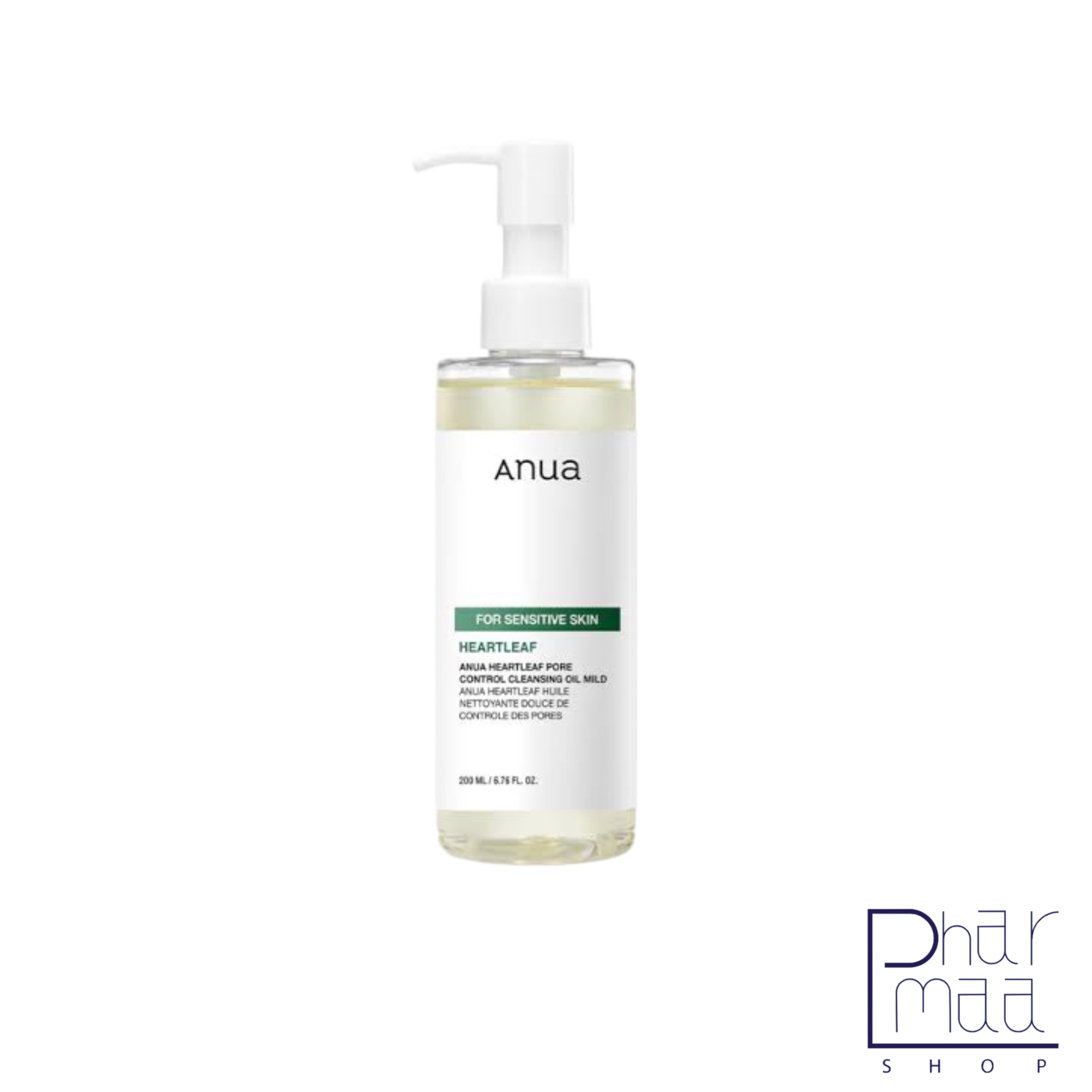 IMG_3450 روغن پاک کننده آنوا (پوست حساس) - Image 1