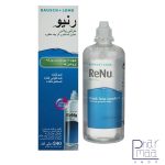 مایع لنز رنیو - Image 3