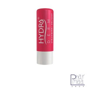 بالم لب توت فرنگی هیدرودرم