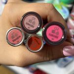 ست آرایش لب کیکو ( kiko Milano snow kissed holiday) - Image 2