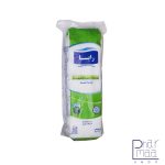 پنبه هیدروفیل گل 100 گرمی