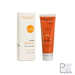 کرم ضدافتاب بی رنگ SPF95 دکترژیلا 50گرمی
