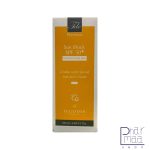 کرم ضد آفتاب بی رنگ پوست های نرمال تا خشک SPF50 تگودر 50 میلی لیتر