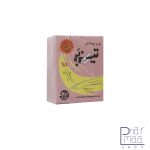 تیزبر پودر دوقلو