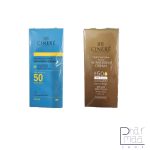 کرم ضدآفتاب رنگی SPF 50 سینره 50 میل