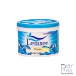 ژل خوشبو کننده هوا لمسر اوشن 90 گرم