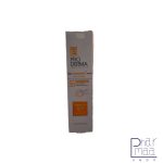 فلوئید ضد آفتاب SPF 30 فاقد جاذب های شیمیایی مناسب پوست معمولی تا خشک پرودرما 50 میل