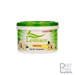 ژل خوشبو کننده هوا لمسر جاسمین 90 گرم