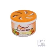 ژل خوشبو کننده هوا سیتروس لمسر 90 گرم