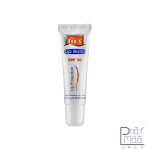 کرم ترک لب ضدآفتاب سفید SPF20 دکترژیلا 12گرمی