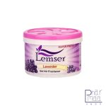 ژل خوشبو کننده هوا لوندر لمسر 90 گرم