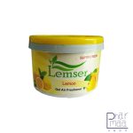ژل خوشبو کننده هوا لمون لمسر 90 گرم
