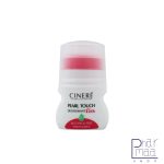 دئودورانت ضد تعریق pearl touch سینره 50 میل
