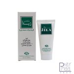 کرم ترک دست و پا دکترژیلا 50گرمی