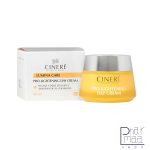 کرم روز spf 40 مناسب انواع پوست سینره 40 میل