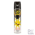 اسپری نابود کننده کلیه حشرات تارومار 400 میل