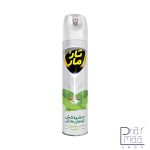اسپری حشره کش خانه و گیاهان خانگی تارومار 400 میل