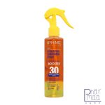 اسپری ضد آفتاب spf 30 آبرسان دوفاز پرایم 200 میل