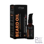 روغن تقویت کننده و نرم کننده موی صورت آقایان سی گل 30 میل