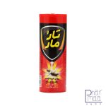 پودر ناپود کننده حشرات خزنده تارومار 100 گرمی